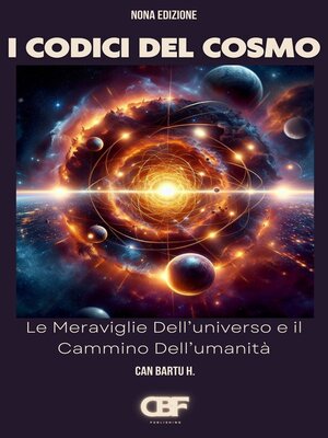 cover image of I Codici del Cosmo